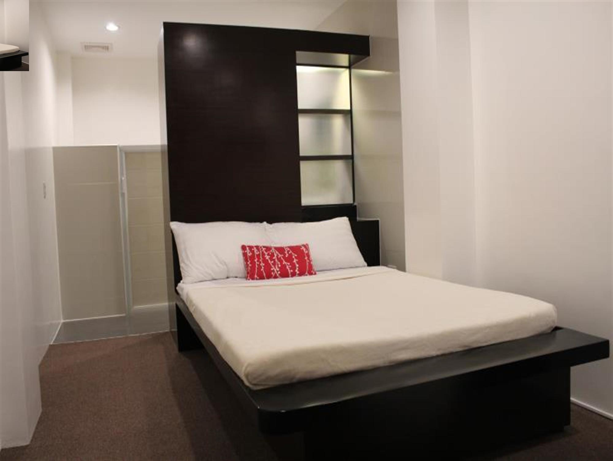 Be-Ing Suites Davao Exterior photo