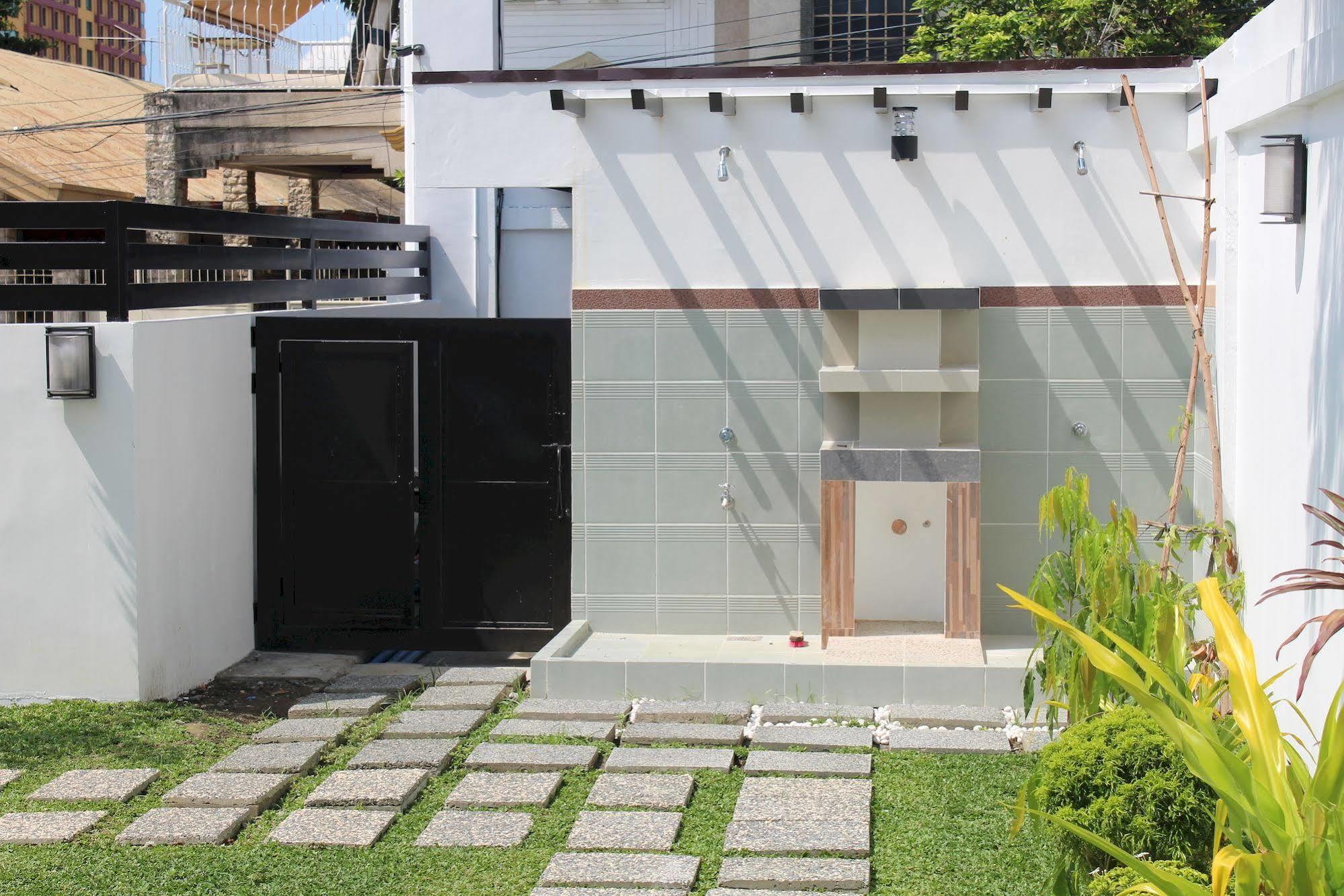 Be-Ing Suites Davao Exterior photo